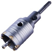 Amtech 50mm Core Drill